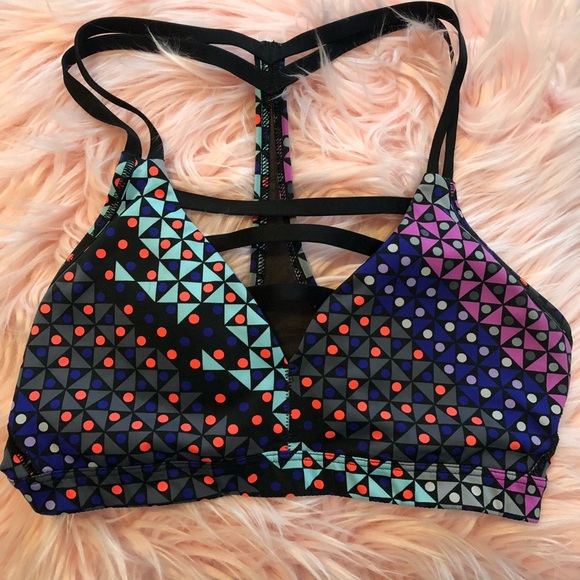 Victoria Secret Sport Sports Bra - Picture 1 of 3